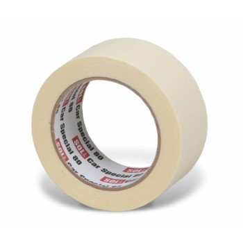 SOLL krāsošanas līmlenta soll 90°c, balta, 36mm