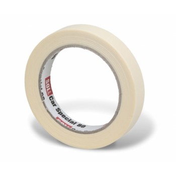 SOLL krāsošanas līmlenta soll 90°c, balta, 18mm