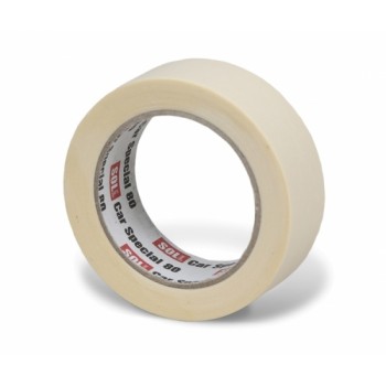 SOLL krāsošanas līmlenta soll 90°c, balta, 24mm