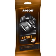AREON salvetes - Leather