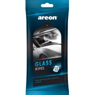 AREON salvetes - Glass