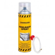 Dobumu vasks aerosolā 500ml brūns