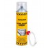 Dobumu vasks aerosolā 500ml brūns