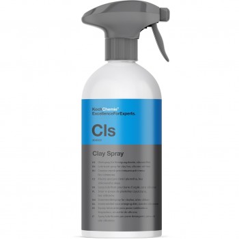 Lubrikants mālam Cls 500ml