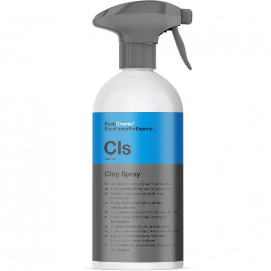 Lubrikants mālam Cls 500ml