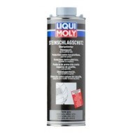 LIQUI-MOLY aizsardzības līdzeklis pret akmeņu sitieniem, steinschlagschutz grau