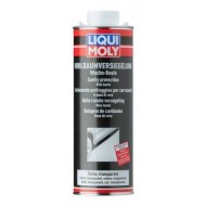 LIQUI-MOLY slēptu virsmu konservācija, hohlraumversiegelung transparent