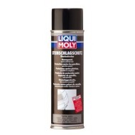 LIQUI-MOLY aizsardzības līdzeklis pret akmeņu sitieniem, steinschlagschutz grau