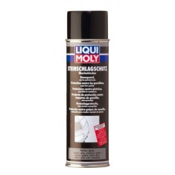 LIQUI-MOLY aizsardzības līdzeklis pret akmeņu sitieniem, steinschlagschutz grau