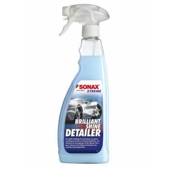 SONAX kėbulo atnaujinimo priemonė sonax brilliant shine detailer 750ml