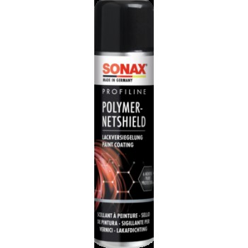 SONAX lakojuma pārklājums, profiline polymernetshield