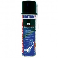 DINITROL dinitrol ml pretkorozijas dobumu līdzeklis,500ml