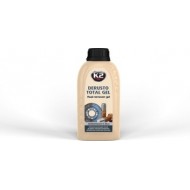 K2 rūsas pārveidotājs - želeja, 250ml