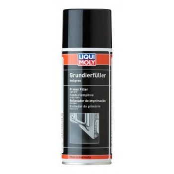 LIQUI-MOLY gruntēšana, grundierfüller