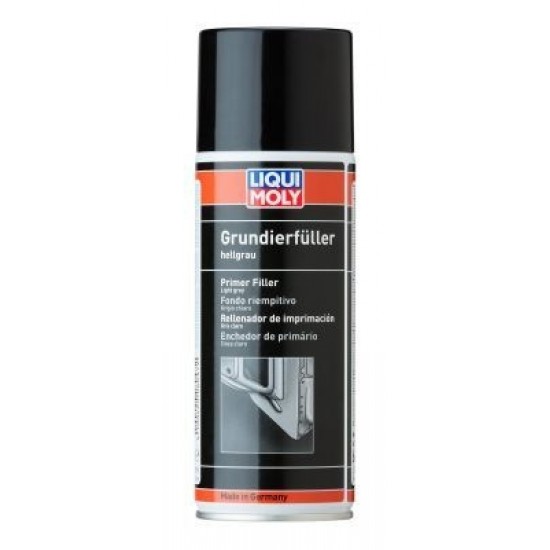LIQUI-MOLY gruntēšana, grundierfüller