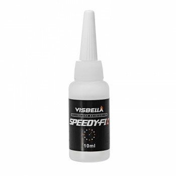 VISBELLA visbella speedy fix super lime 10ml
