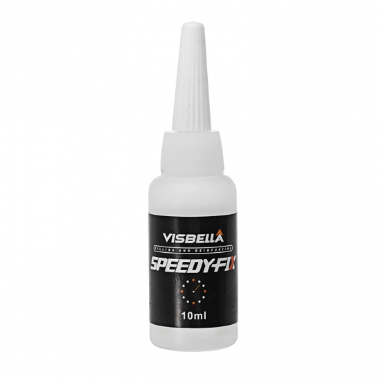 VISBELLA visbella speedy fix super lime 10ml