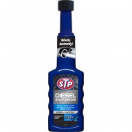 STP Diesel Stop Smoke, Dīzeļa pret dūmošanas līdzeklis 200ml