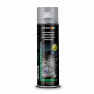 MOTIP noplūdes detektors, motip leak detector, 500 ml