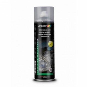 MOTIP noplūdes detektors, motip leak detector, 500 ml