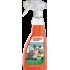 SONAX plastmasas kopšanas līdzekļi, cockpit spray matt effect havana love