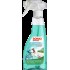 SONAX plastmasas kopšanas līdzekļi, cockpit spray matt effect ocean-fresh