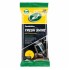TURTLE WAX paneļa salvetes matētas, fresh shine 24gab.