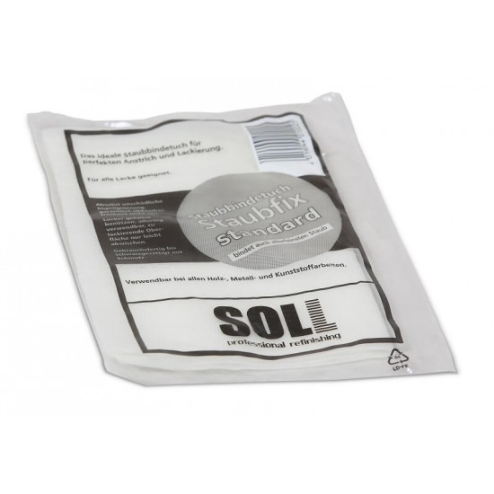 SOLL antistatiskās salvetes soll, 50cm x 80cm
