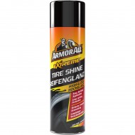 Armor All Extreme Tire Shine Aerosol, Riepu spīduma aerosols 500ml