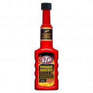 STP Power Booster, Oktānskaitļa paaugstinātājs 200ml