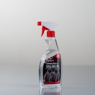 EXPERT polsterējuma tīrītājs expert 500ml