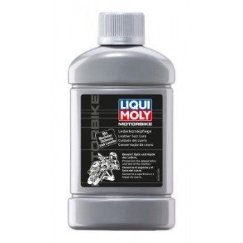 LIQUI-MOLY ādas kopšanas līdzeklis, motorbike lederkombipflege