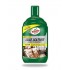 TURTLE WAX luxe leather ādas tīrīšanas līdzeklis 500ml turtle wax