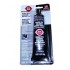 PRO SEAL melnais silikona hermētiķis 85 gr, pro seal black rtv