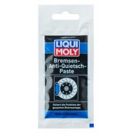 LIQUI-MOLY pasta bremžu trokšņu novēršanai liqui moly 10gr.