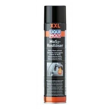 LIQUI-MOLY rūsas noņemšanas līdzeklis, mos2-rostlöser xxl, 600ml