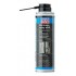 LIQUI-MOLY montāžas aerosols, kustīgu detaļu (vārpstu, eņģu, , skrūvju, ķēžu, sliežu, slēdzeņu, utml.) eļļošanai, 250ml