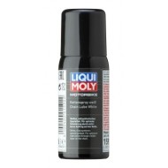 LIQUI-MOLY ķēdes šķidrums, motorbike kettenspray weiß