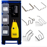 Q-BOND plastmasas remontu komplekts