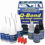 Q-BOND profesionālās līmes komplekts QB3