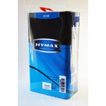 HYMAX 2K Clear Top Coat HS 1L