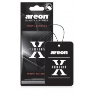 AREON auto gaisa atsvaidzinātājs X VERSION Spring Bouquet