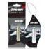 AREON auto gaisa atsvaidzinātājsLiquid-Sport Lux Silver, 5ml