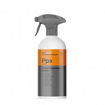 Paneļu tirīšanas līdzeklis PPS 500ml