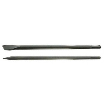 Kalts SDS MAX, plats 80x300 mm