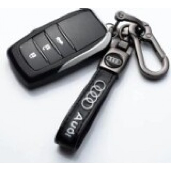 Auto atslēgu piekariņš AUDI