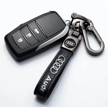 Auto atslēgu piekariņš AUDI