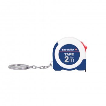 SPECIALIST+ mērlente TAPE 2 m, 13 mm