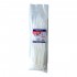SPECIALIST+ neilona siksna, balta, 3.6 x 300 mm, 100 gab.