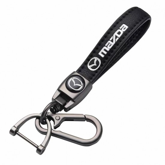 Auto atslēgu piekariņš MAZDA